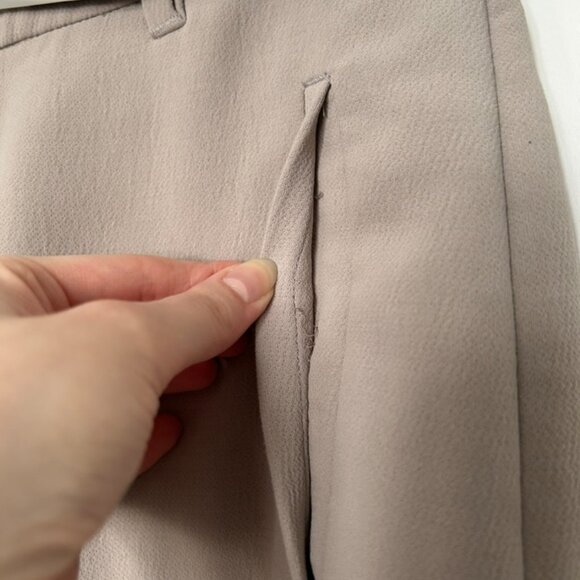 Wilfred Jallade Pant (Original Style) in Concrete - Picture 7 of 7